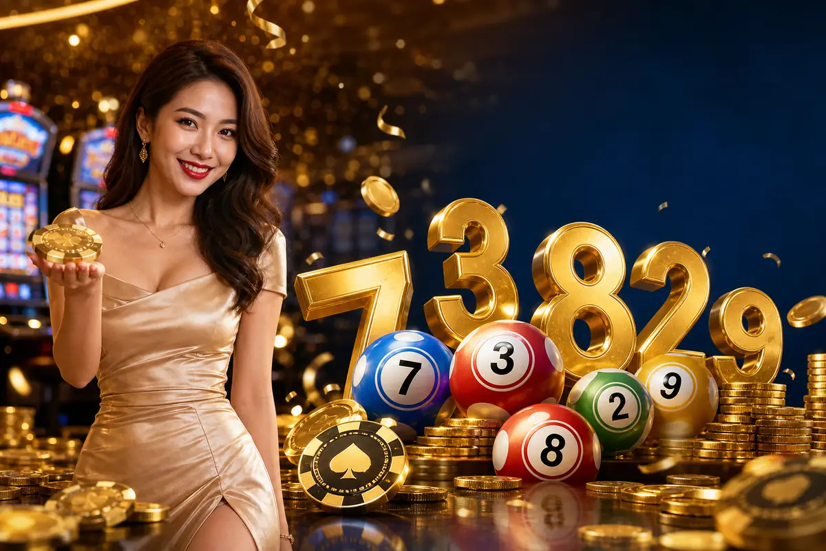 Câu chuyện thương hiệu 789pf